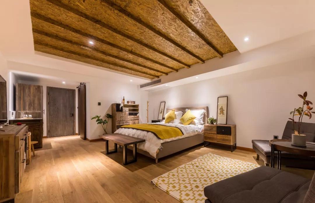 自驾莫干山探寻网红民宿的新格调,莫干山民宿三天两晚推荐