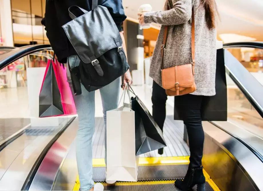 实体零售如何提升客流,为什么客流上升销售下降