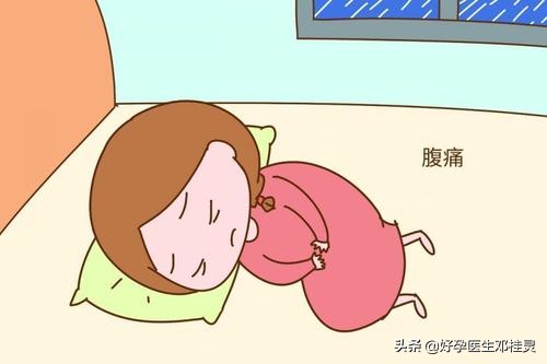 宫外孕两次陷入自责,有宫外孕史的患者再次宫外孕