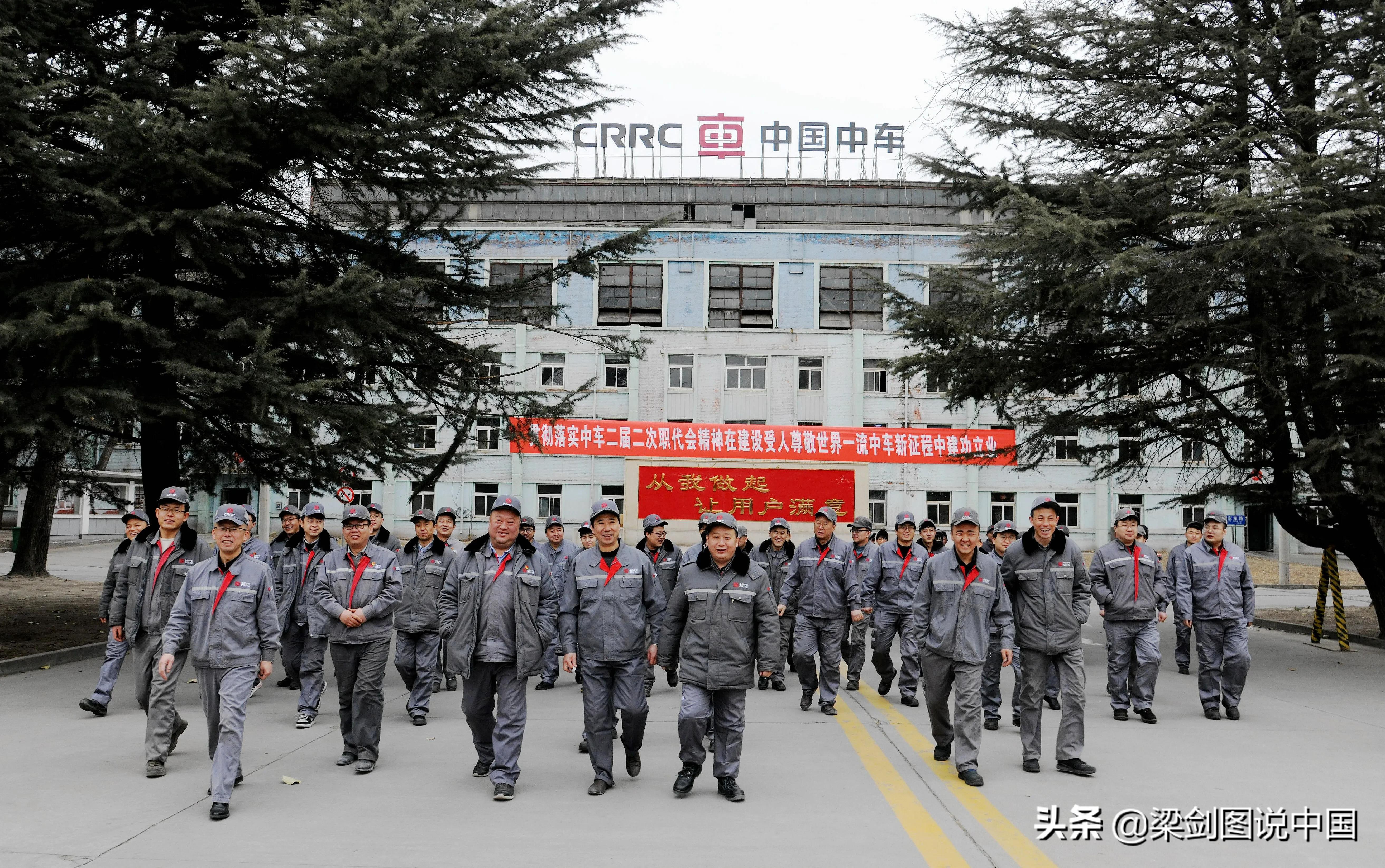 中车兰州机车厂新厂建设进展,兰州机车最新动态