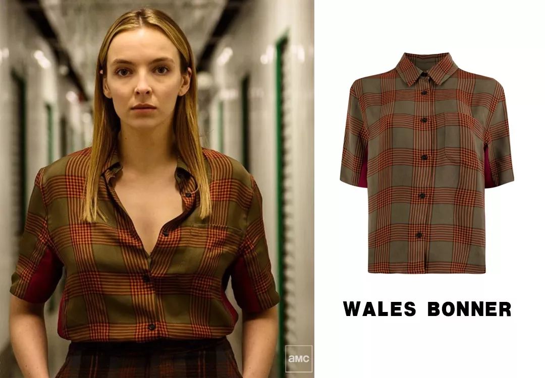 绝世A王的时髦清单