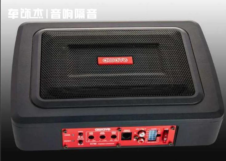 改装|丰田汉兰达柯蕾玛仕舞音响升级,一气呵成,好听到炸