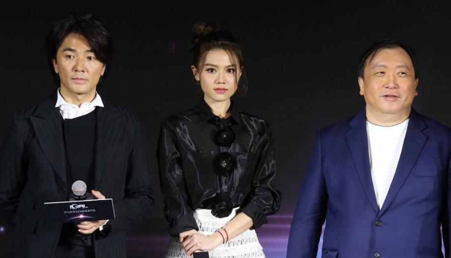 郑伊健双琪夺面影响大吗,郑伊健夺面双旗事件