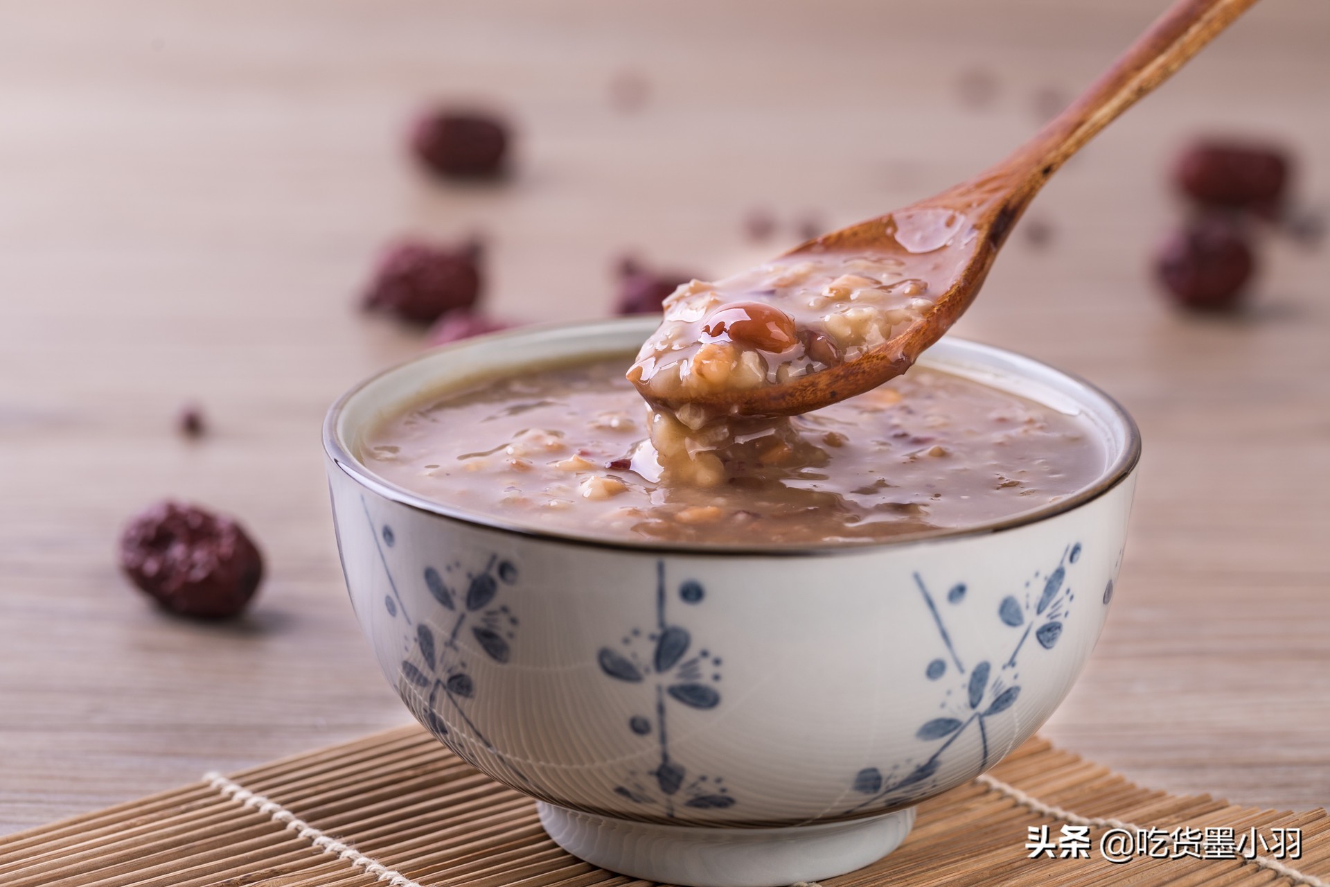 减脂适合吃什么八宝粥,减肥合适的八宝粥推荐