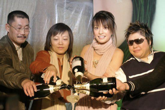 赵薇王菲八卦爆料,赵薇完蛋