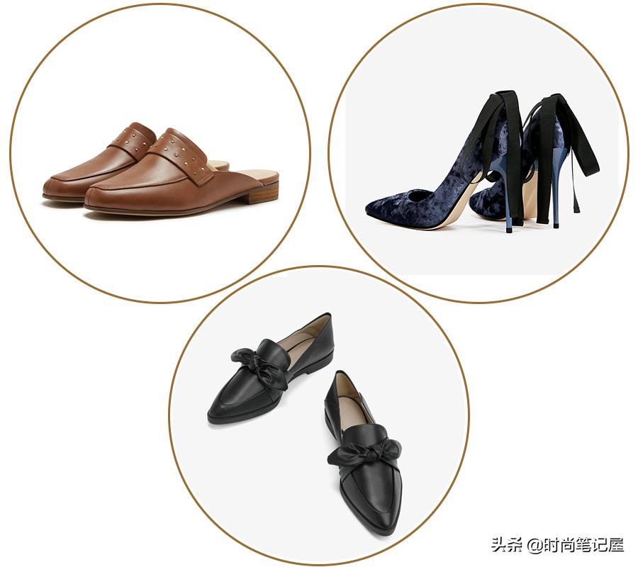 脚背高脚宽怎么选鞋,女生脚大怎么选鞋显脚小