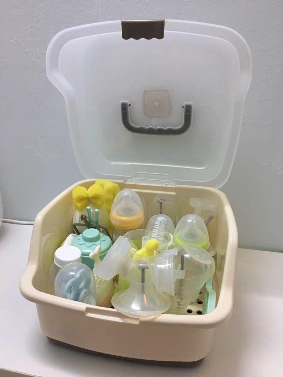 100种母婴好物推荐,方便又实用的母婴好物