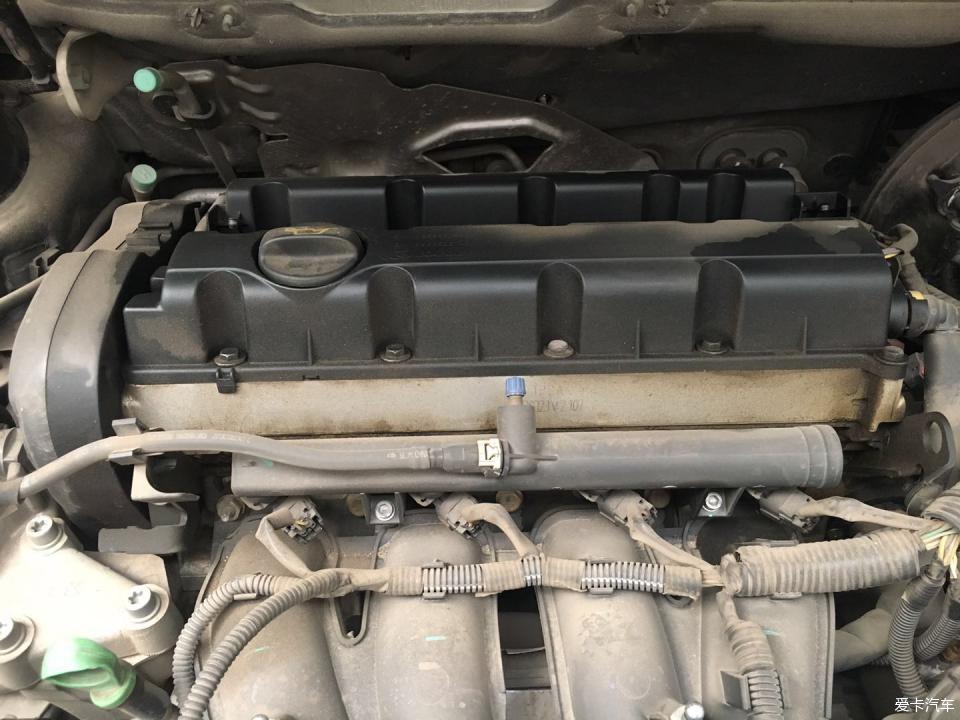 标致508十万公里保养要换哪些,标致508新款油耗保养如何