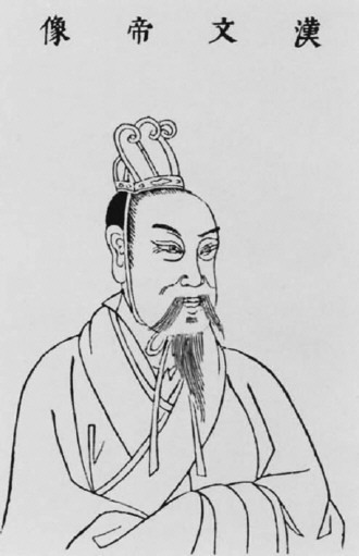 “非刘姓而为王者，天下共击之”，看西汉皇子封国中的政治博弈