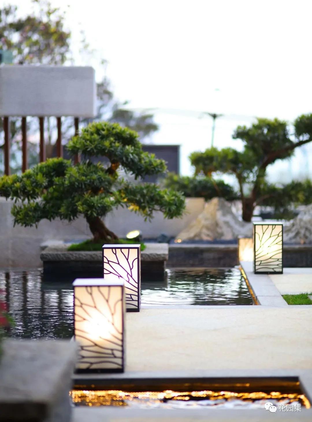 大理苍山下最艺术的院子,苍山大花园风景