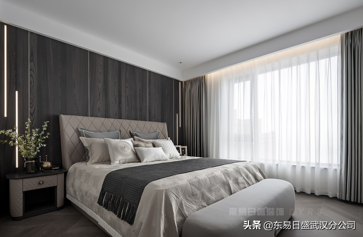 装修行业趋势武汉,2021装修行业大变革