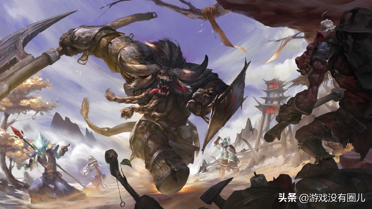 打出极致DPS！解读魔兽GSE一键宏插件新概念：性能大幅提升