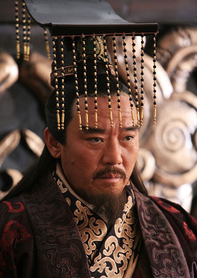 风云战国之列国七雄争霸历史年表,风云战国七雄