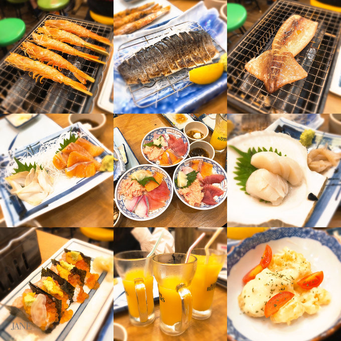 名古屋东京6日游攻略,6天去日本