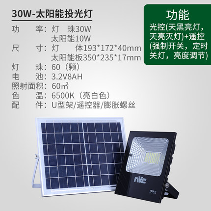 太阳能灯怎么买才不被坑,买太阳能灯受骗