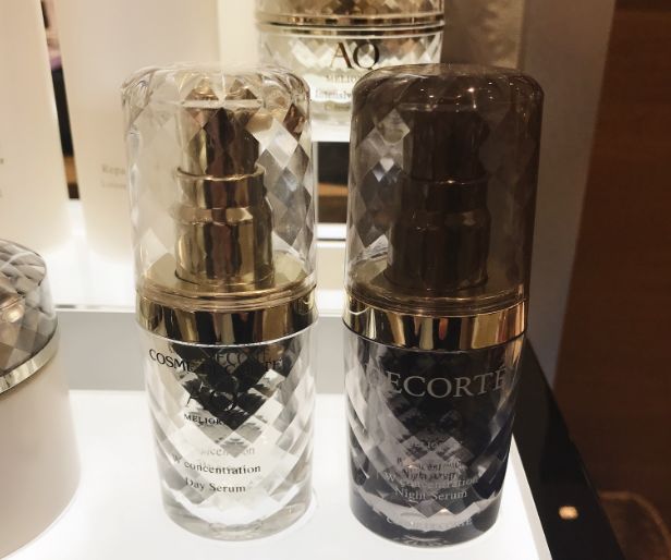 新款黛珂aq,黛珂aq