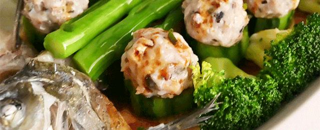 4000m²「平价海鲜」，还藏了个老广早茶，鸡煲、羊肉、虾蟹