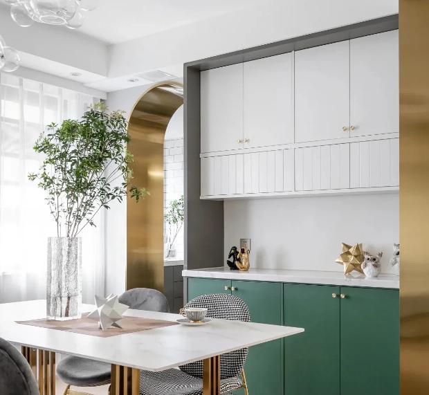 厨房柜子用颗粒板好还是生态板好,颗粒板和生态板哪个做柜子比较好