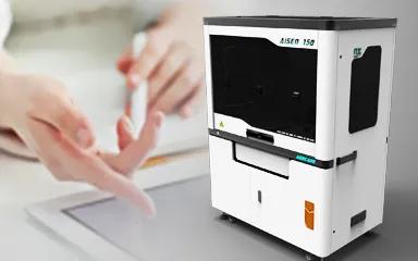 【泰企劲】德祥生物：专注于输血检测产品的研发、生产及销售