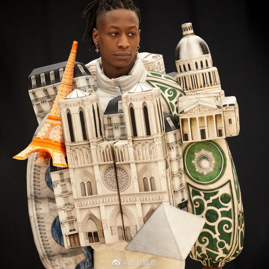 男装流行着装趋势,2024流行男装穿衣风格