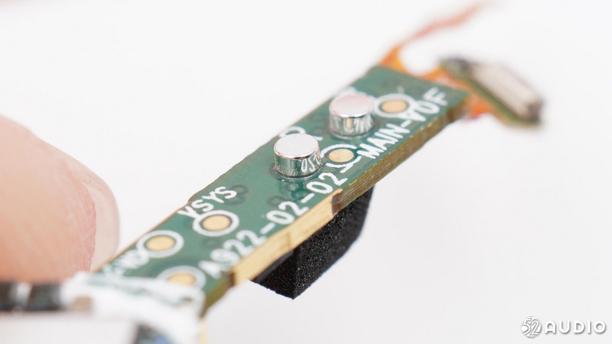 oppoencow31配置,oppoencow31耳机灵动版拆解