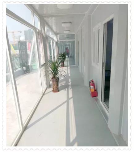 远泰|打包式集装箱活动房