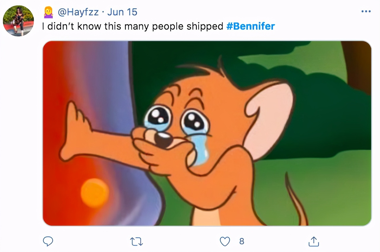 亲密热吻!好莱坞男神和电臀天后分手17年,复合1月超激情