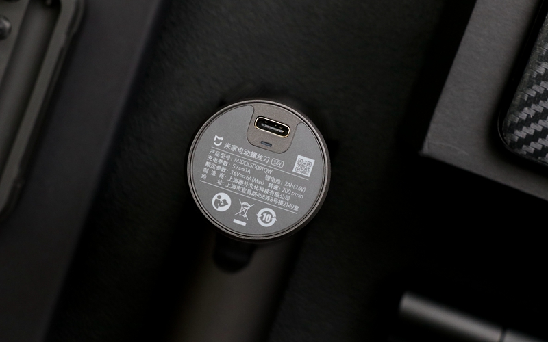 米家电动螺丝刀3.6,米家电动螺丝刀官方视频