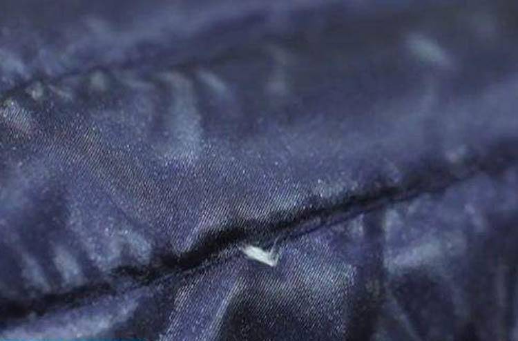 极寒鹅绒羽绒服零下30度测试,北极抗寒最强羽绒服