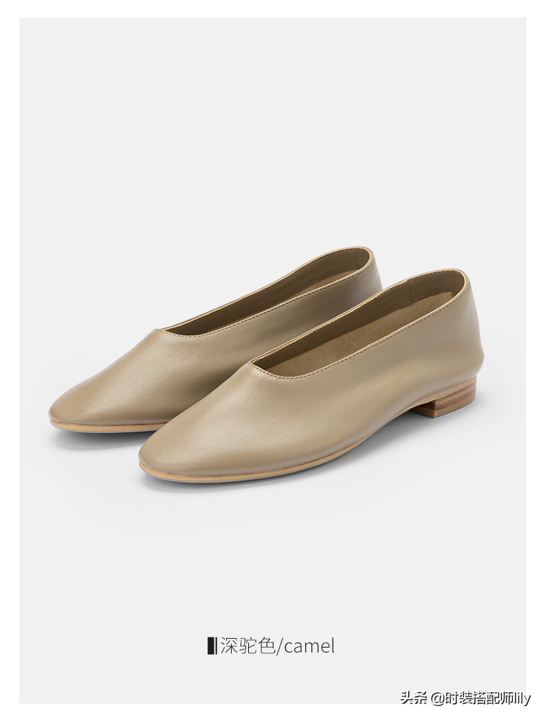 无处让你安放的心，脚下的路让“奶奶”鞋给你关怀