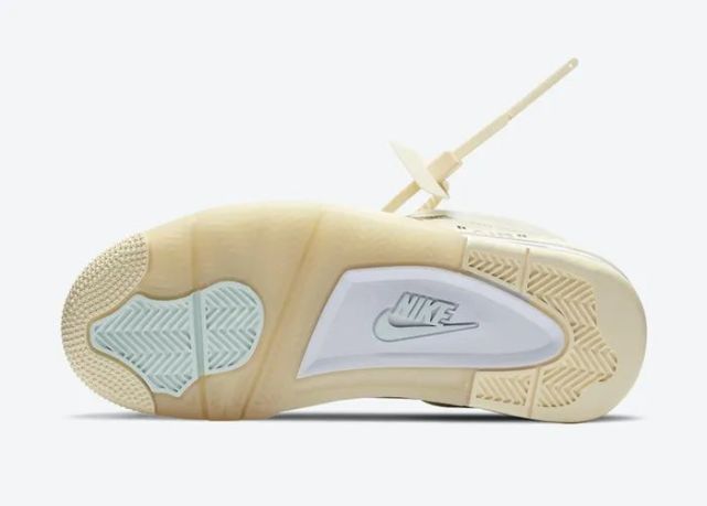 aj4联名款都有哪些,联名aj4