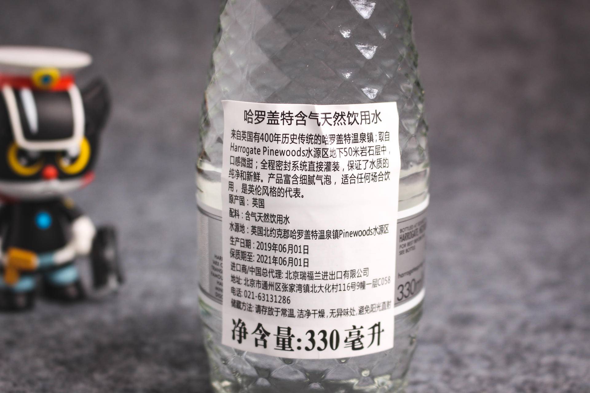 苏打水气泡水推介,全网最好喝的苏打气泡水