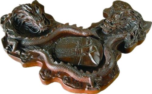 歙砚是四大名砚之首吗,中国四大名砚是指洮砚端砚歙砚