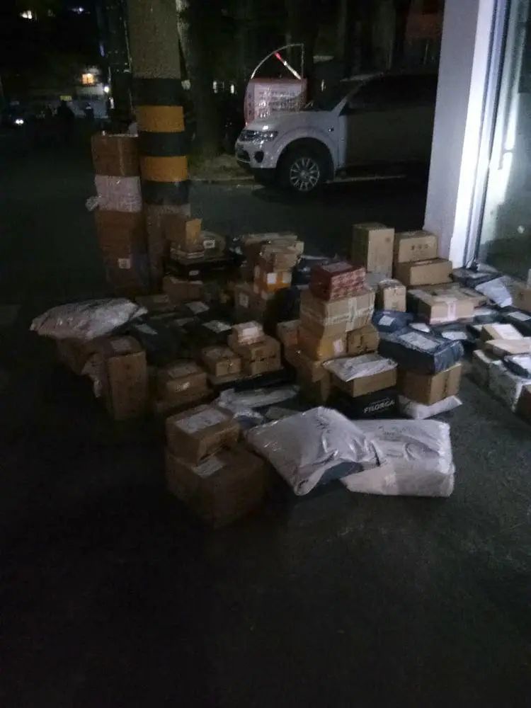 顺丰快递员过来人的忠告,顺丰快递员一天工作的真实感受