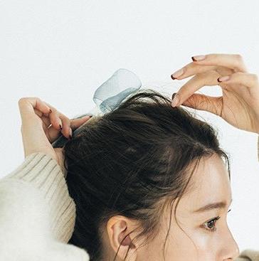 穿高领毛衣蝴蝶结怎么扎好看,珍珠毛衣怎么打蝴蝶结好看