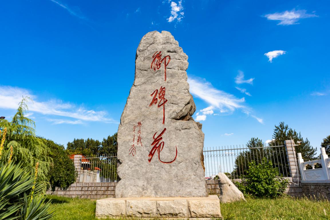 沧州旅游攻略详解,沧州旅发大会游玩攻略