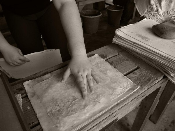 台湾不一样的文艺气息,台北文艺风