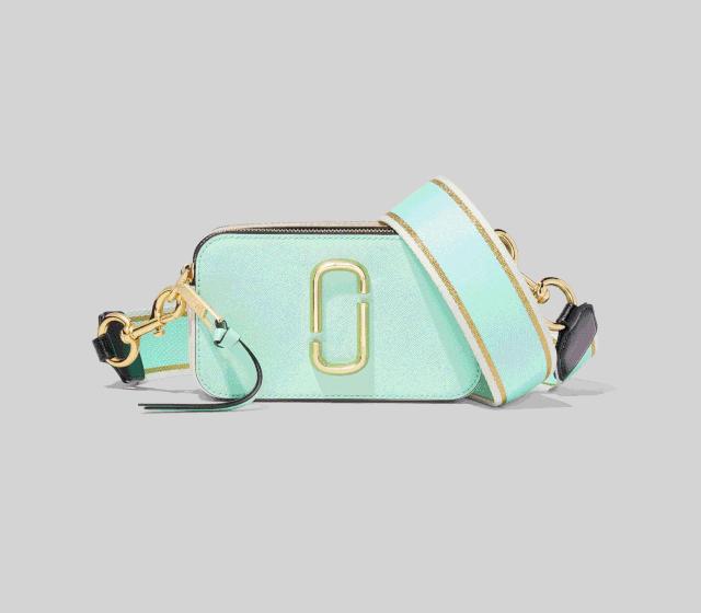 想买新包了？可以转给她这张最全清单