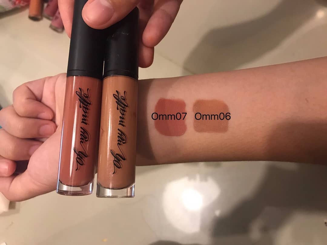 泰国小众品牌蓝色,性价比高的泰国佛牌