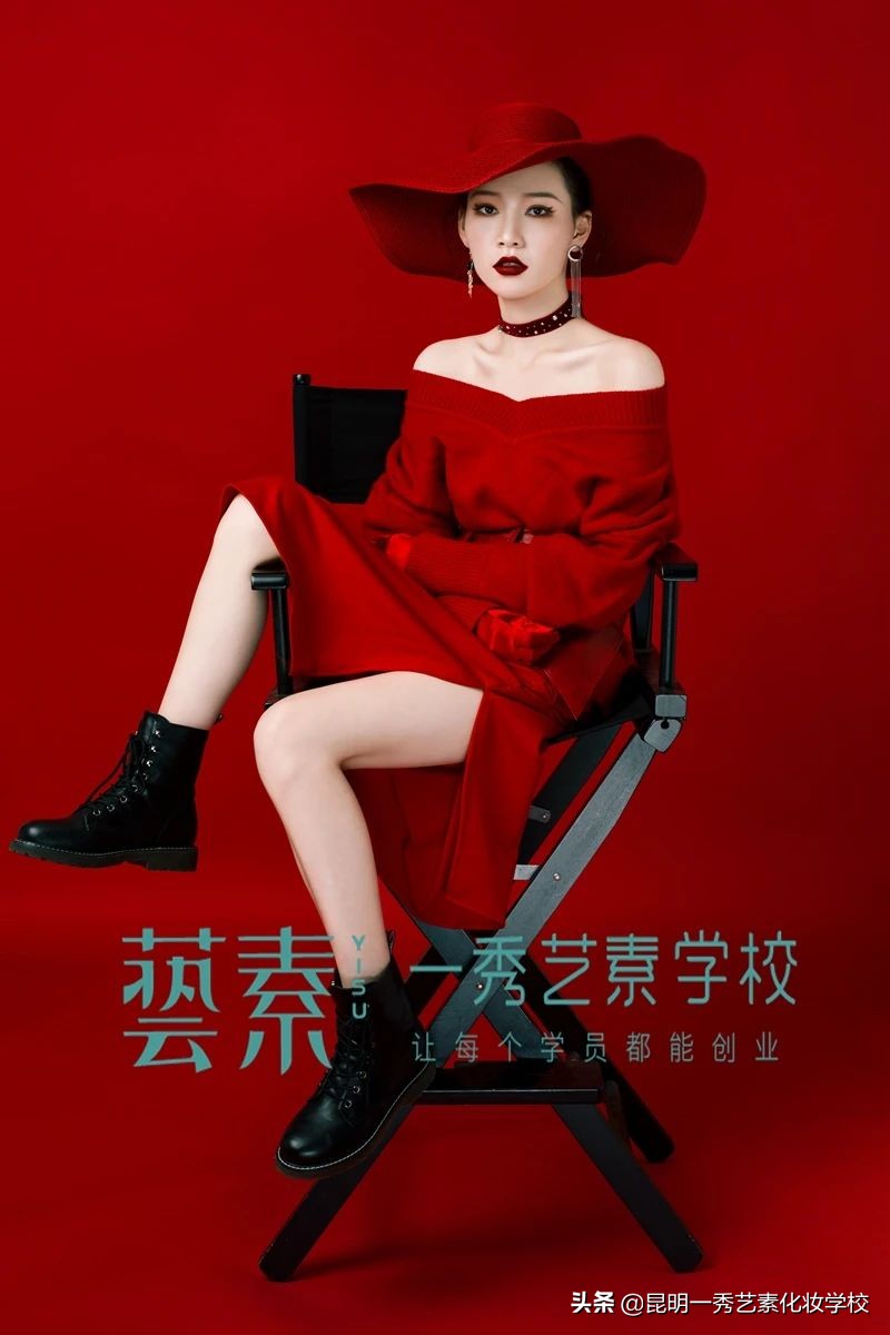 你眼里的化妆师和现实中的化妆师,化妆师的生活到底是怎样的