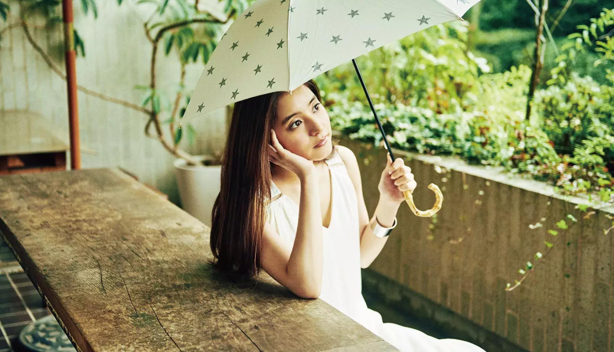 wpc日本雨伞,日本最好用的wpc伞