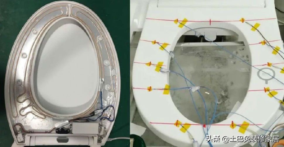 海尔箭牌松下东芝哪个马桶盖好 (海尔和箭牌哪个智能马桶比较好)