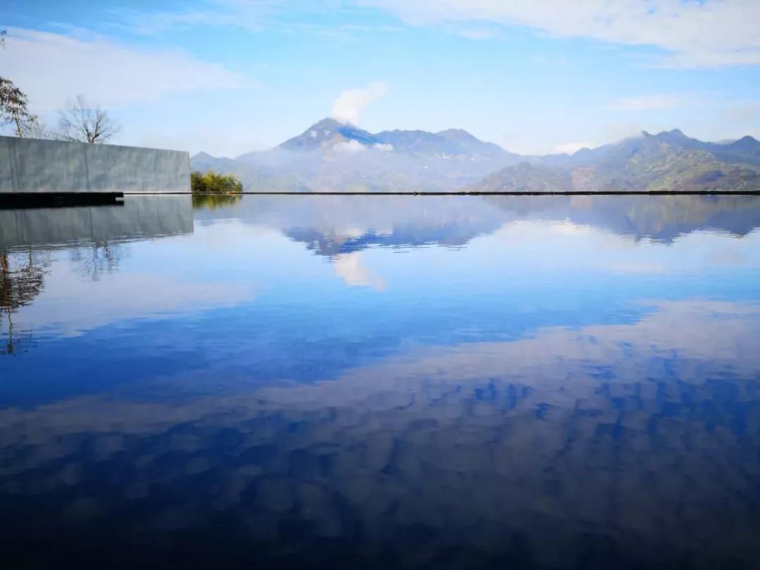 楠溪民宿真赞！推荐一批楠溪江畔精品民宿，你住过吗？（一）