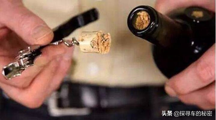 学会品尝葡萄酒的诀窍,葡萄酒的5种套路