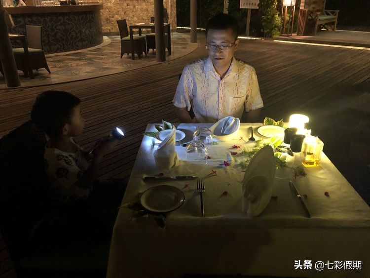 马尔代夫一家人旅行攻略,马尔代夫旅游一家四口跟团