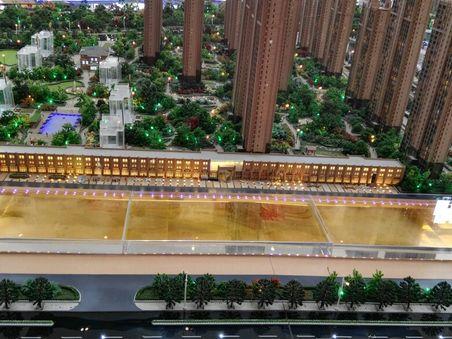 为什么要选华南御景园房子,为什么华南城的房子那么畅销