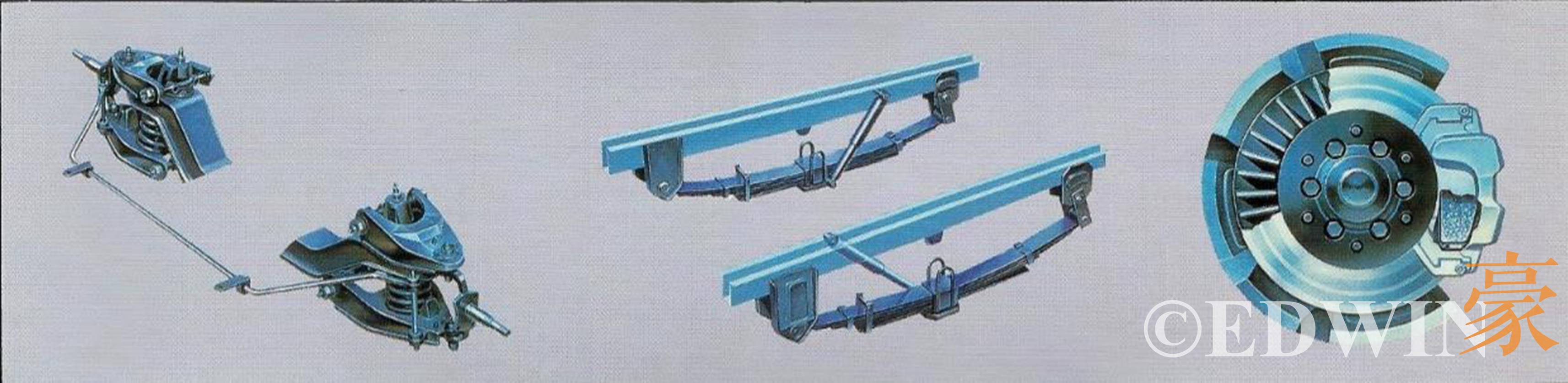 五十铃海狮柴油版,五十铃还有进口的吗