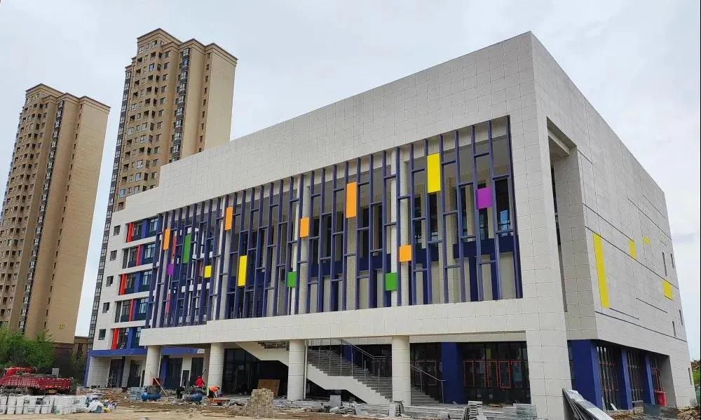 四所学校搬迁计划,四所大学整体搬迁吗