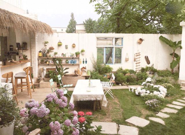 成都周边拍照打卡民宿,成都适合拍照的网红打卡地民宿