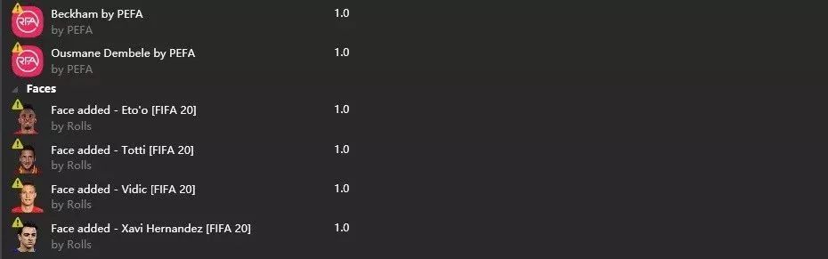 fifa20还更新吗,fifa20阵容怎么更新